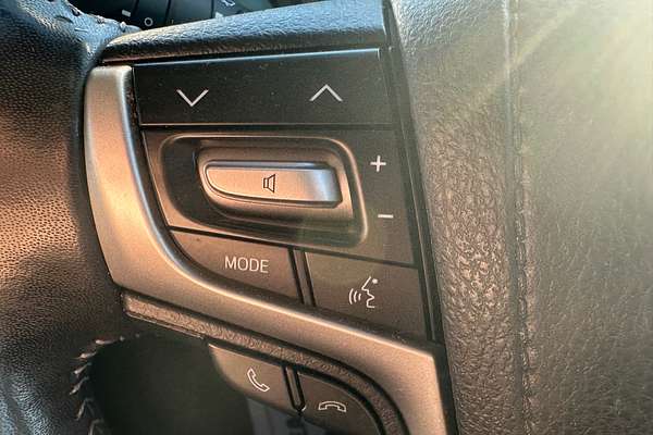 2019 Toyota Landcruiser Prado GXL GDJ150R