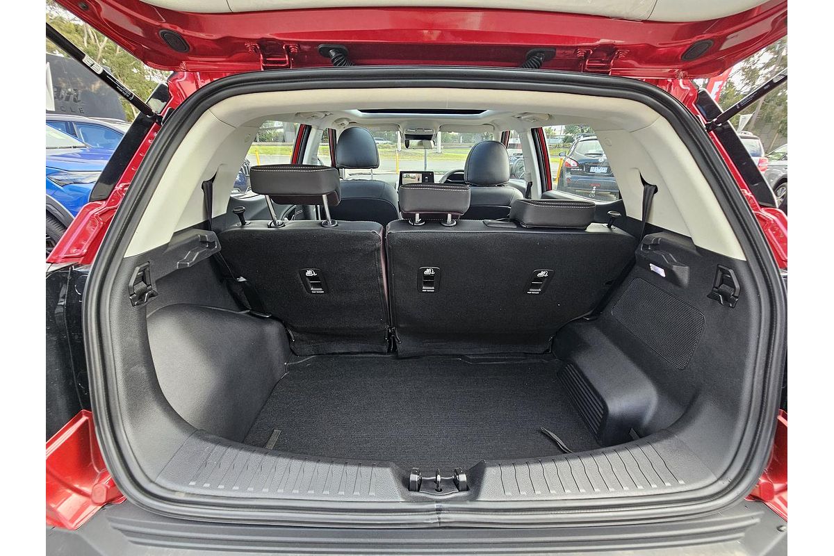 2025 Mahindra XUV3XO AX7L