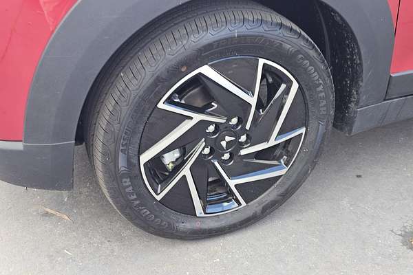 2025 Mahindra XUV3XO AX7L