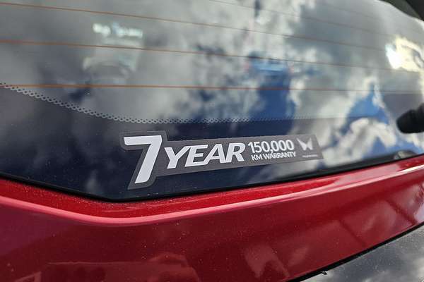 2025 Mahindra XUV3XO AX7L