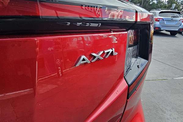 2025 Mahindra XUV3XO AX7L
