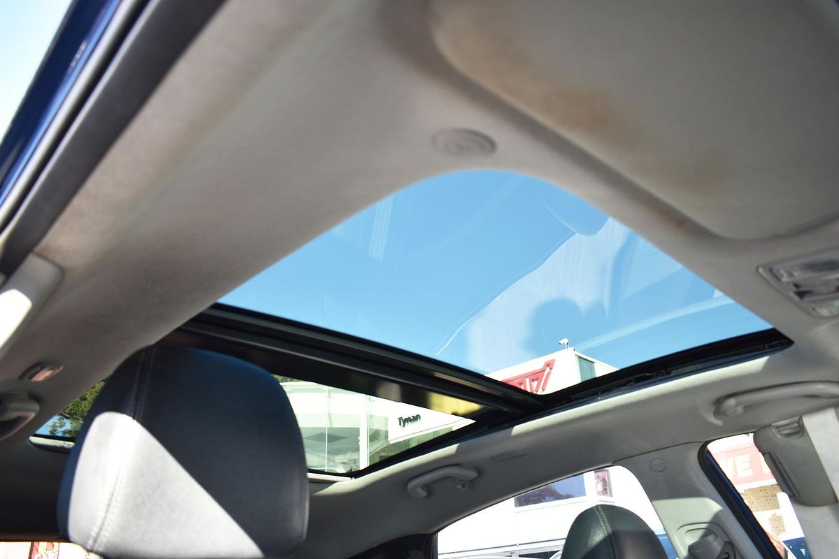 2013 Hyundai i30 Premium GD