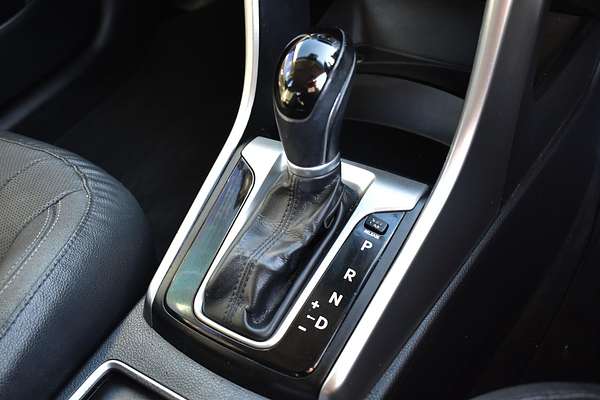 2013 Hyundai i30 Premium GD