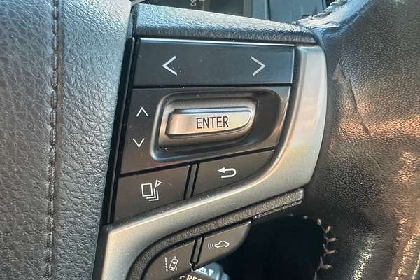 2019 Toyota Landcruiser Prado GXL GDJ150R