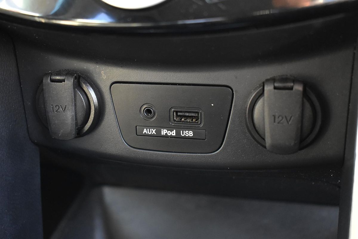 2013 Hyundai i30 Premium GD