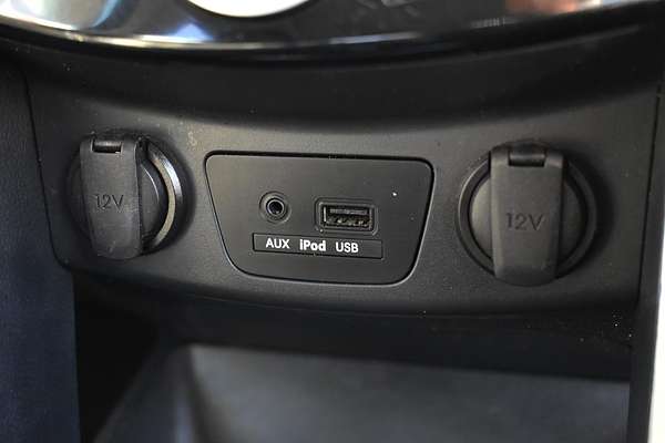2013 Hyundai i30 Premium GD