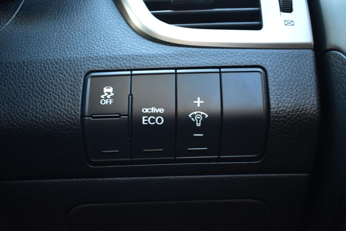 2013 Hyundai i30 Premium GD