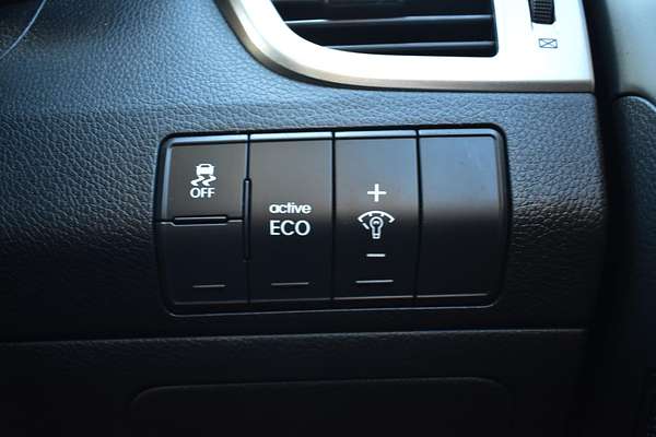 2013 Hyundai i30 Premium GD