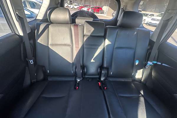 2019 Toyota Landcruiser Prado GXL GDJ150R