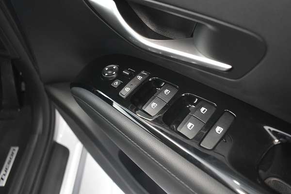 2023 Hyundai Tucson NX4.V2