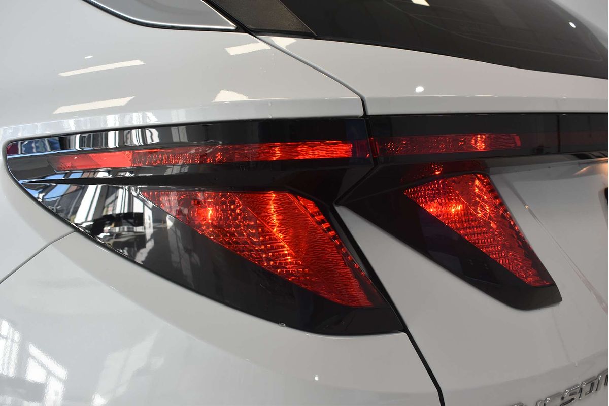 2023 Hyundai Tucson NX4.V2