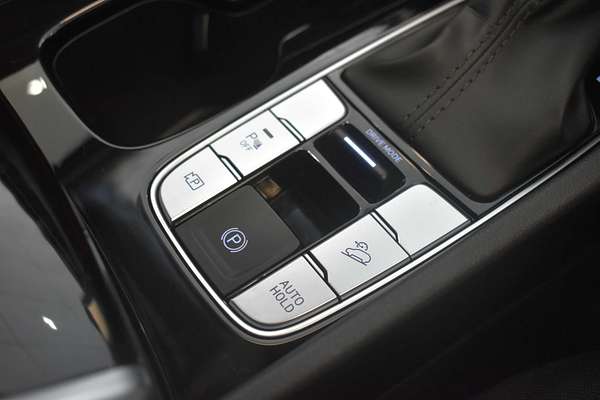 2023 Hyundai Tucson NX4.V2
