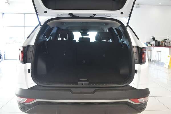 2023 Hyundai Tucson NX4.V2