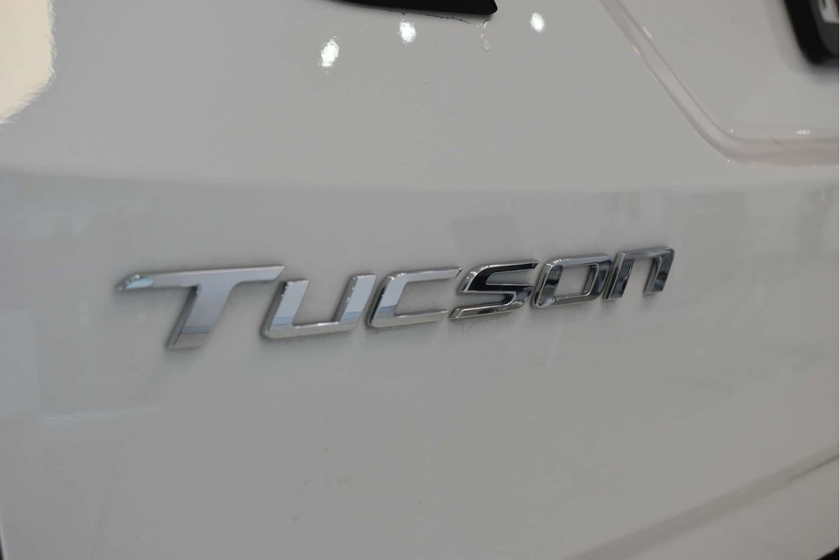 2023 Hyundai Tucson NX4.V2