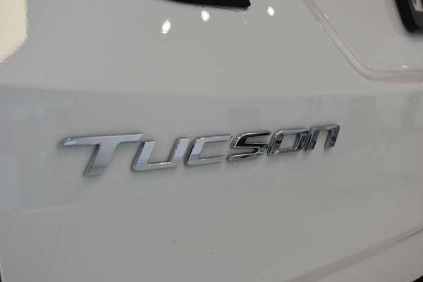 2023 Hyundai Tucson NX4.V2