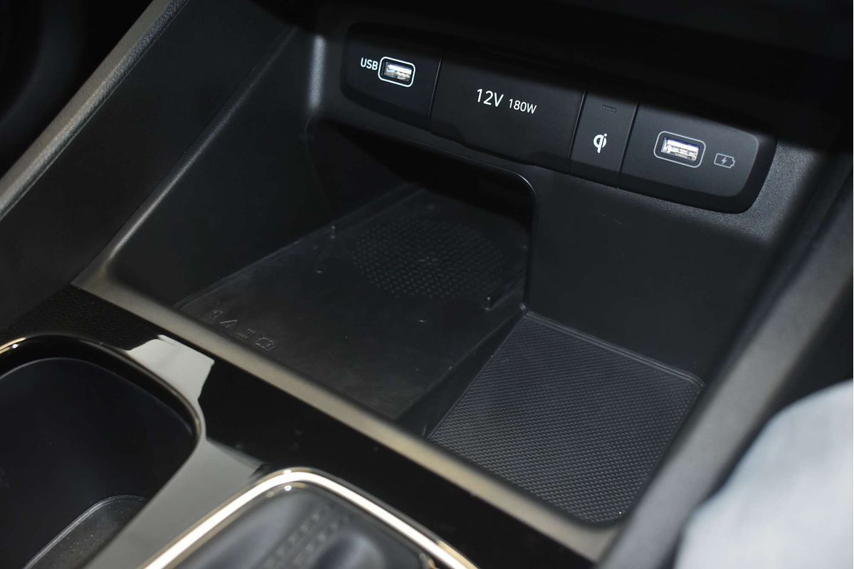 2023 Hyundai Tucson NX4.V2