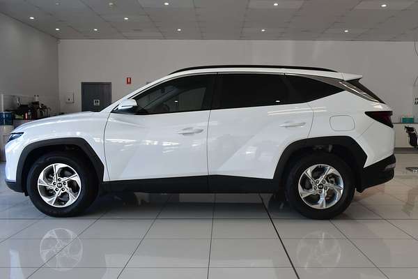 2023 Hyundai Tucson NX4.V2