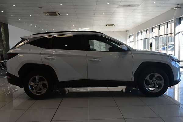 2023 Hyundai Tucson NX4.V2