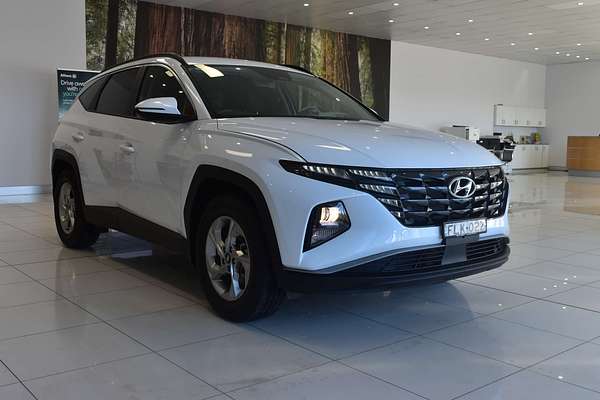 2023 Hyundai Tucson NX4.V2