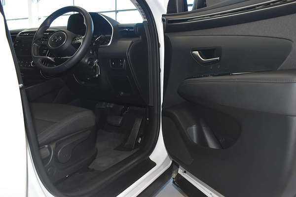 2023 Hyundai Tucson NX4.V2