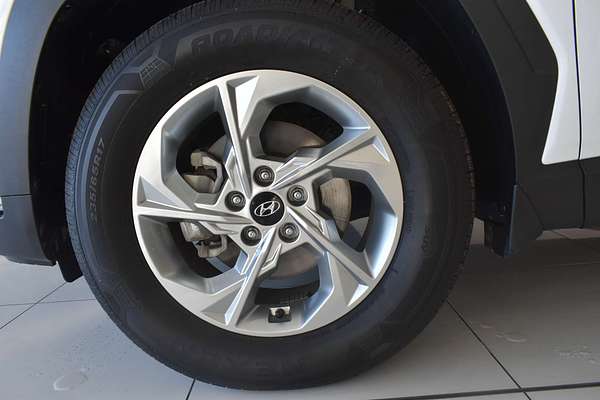2023 Hyundai Tucson NX4.V2