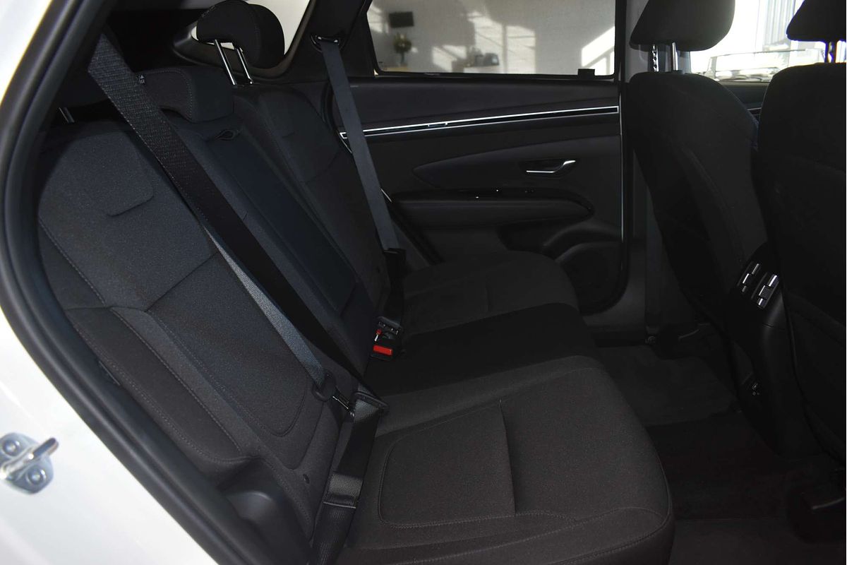 2023 Hyundai Tucson NX4.V2