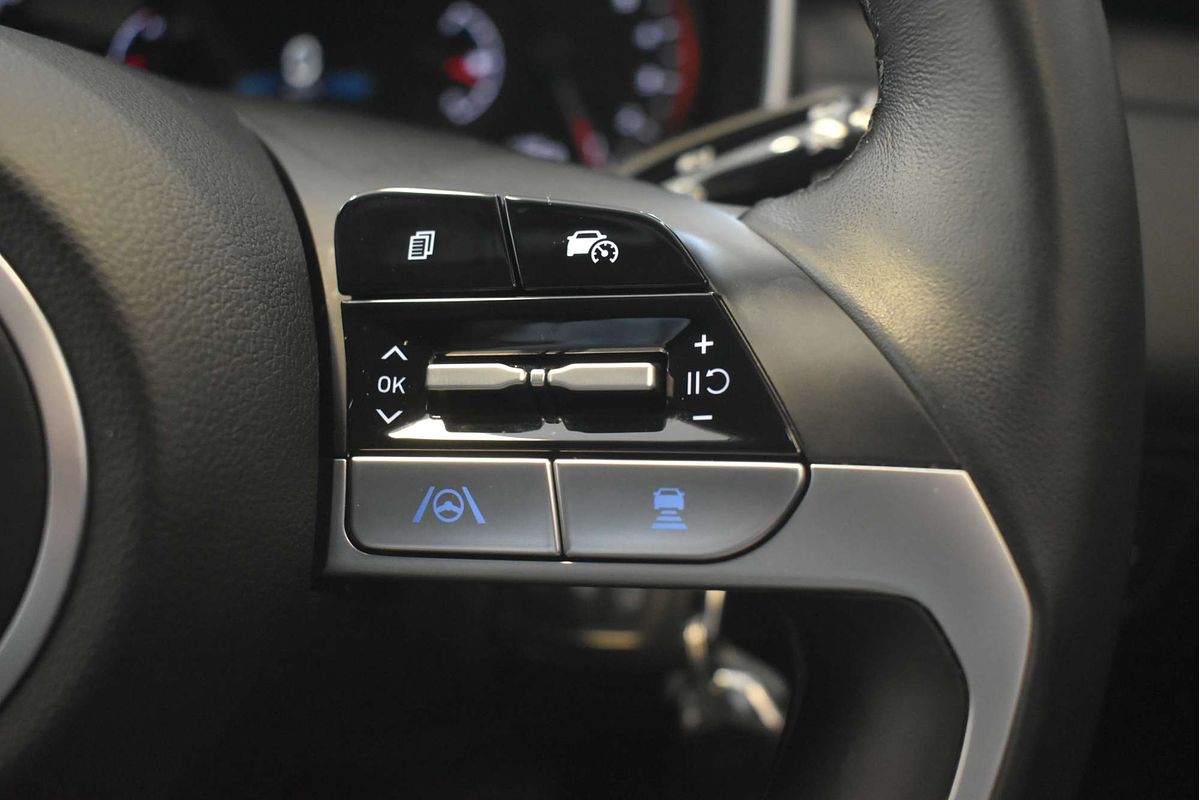 2023 Hyundai Tucson NX4.V2