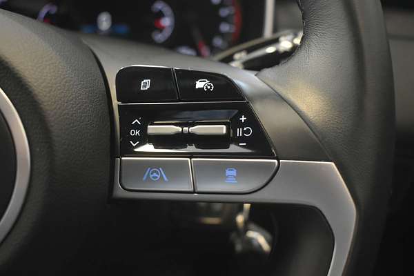 2023 Hyundai Tucson NX4.V2