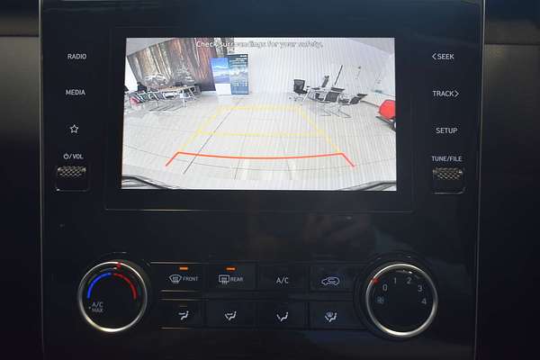 2023 Hyundai Tucson NX4.V2