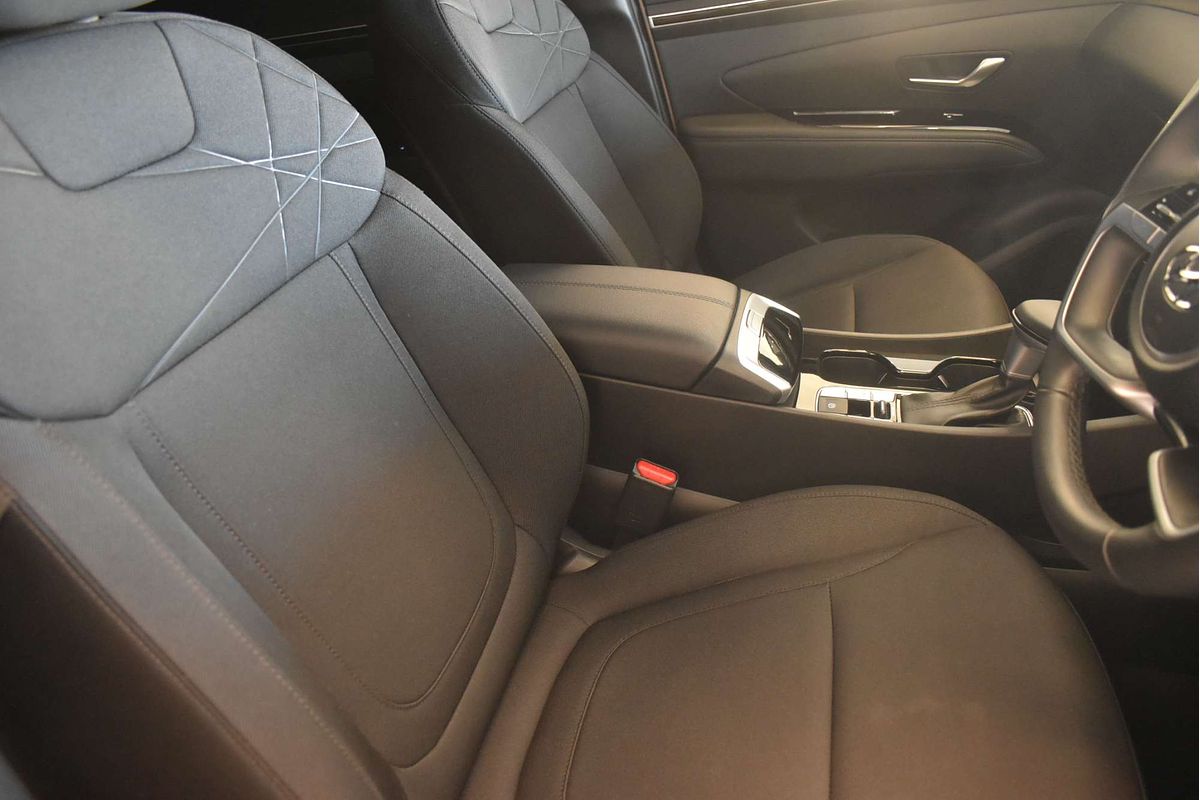 2023 Hyundai Tucson NX4.V2