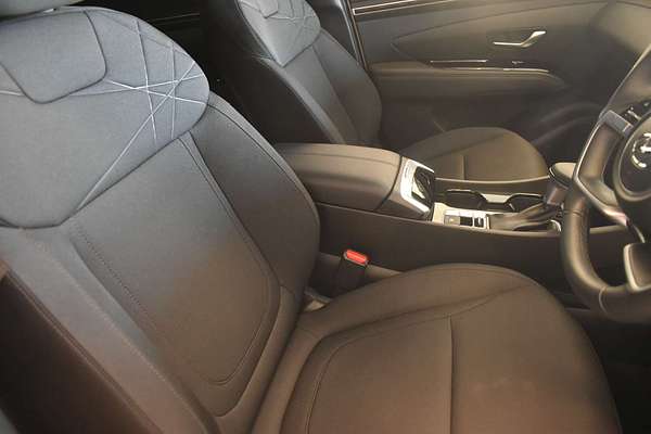 2023 Hyundai Tucson NX4.V2