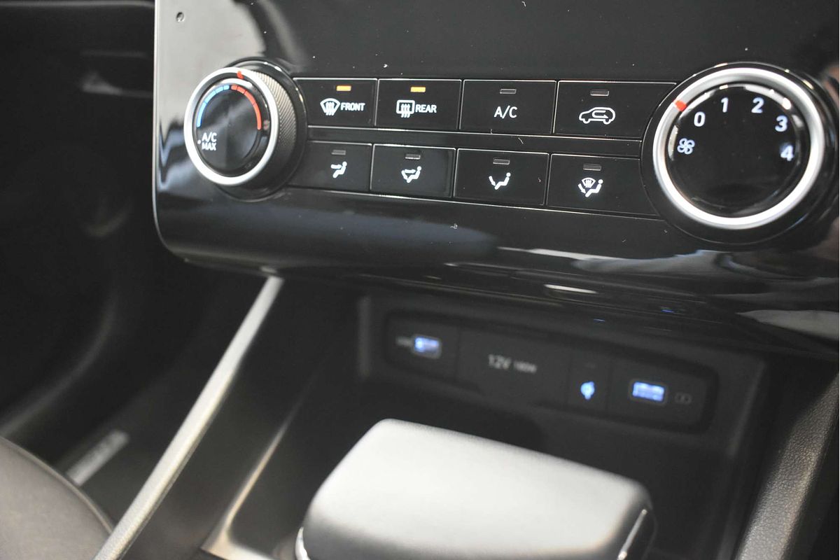 2023 Hyundai Tucson NX4.V2