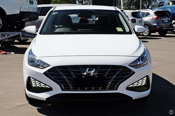 2021 Hyundai i30 PD.V4