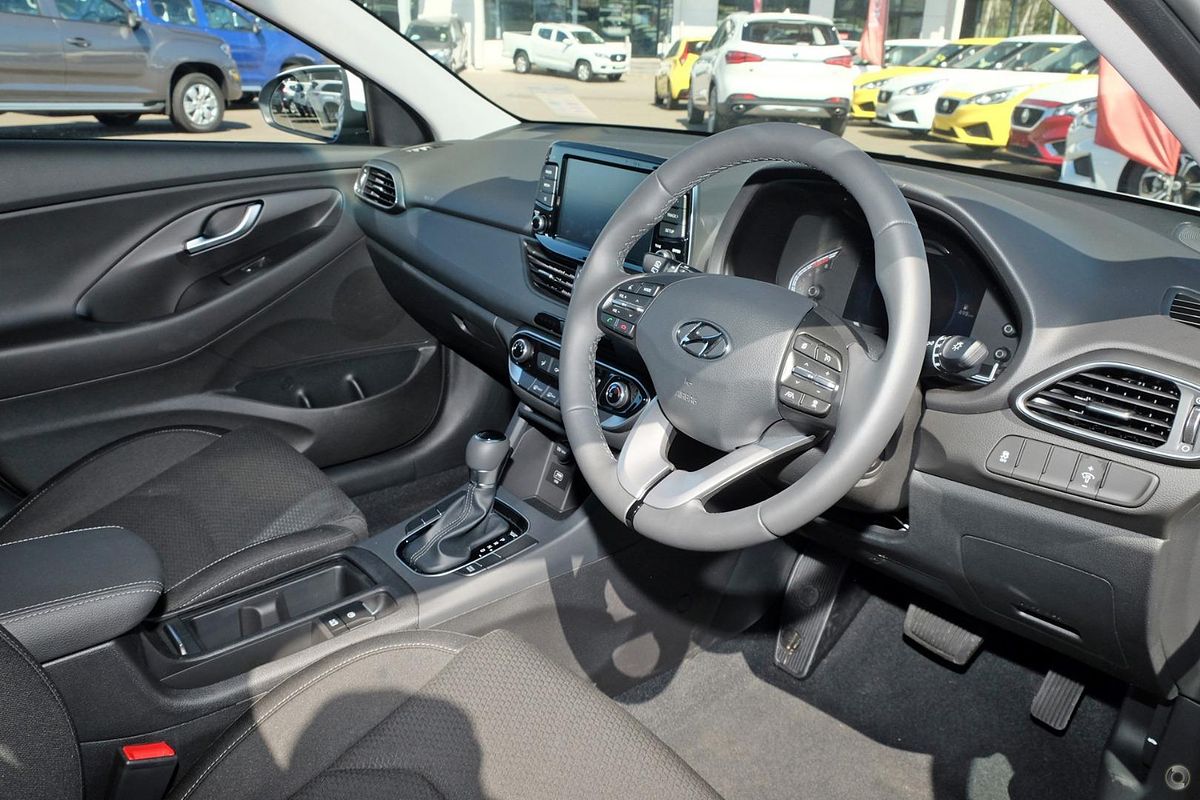 2021 Hyundai i30 PD.V4