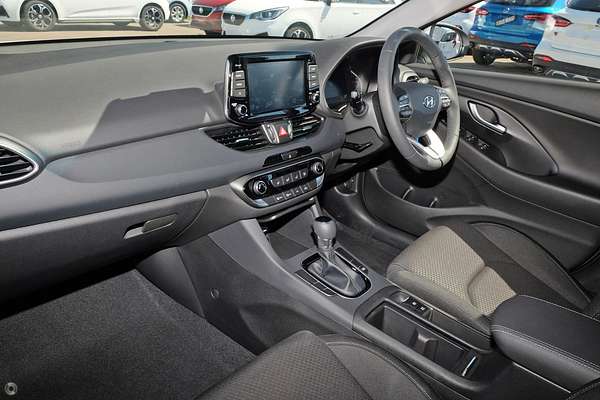 2021 Hyundai i30 PD.V4