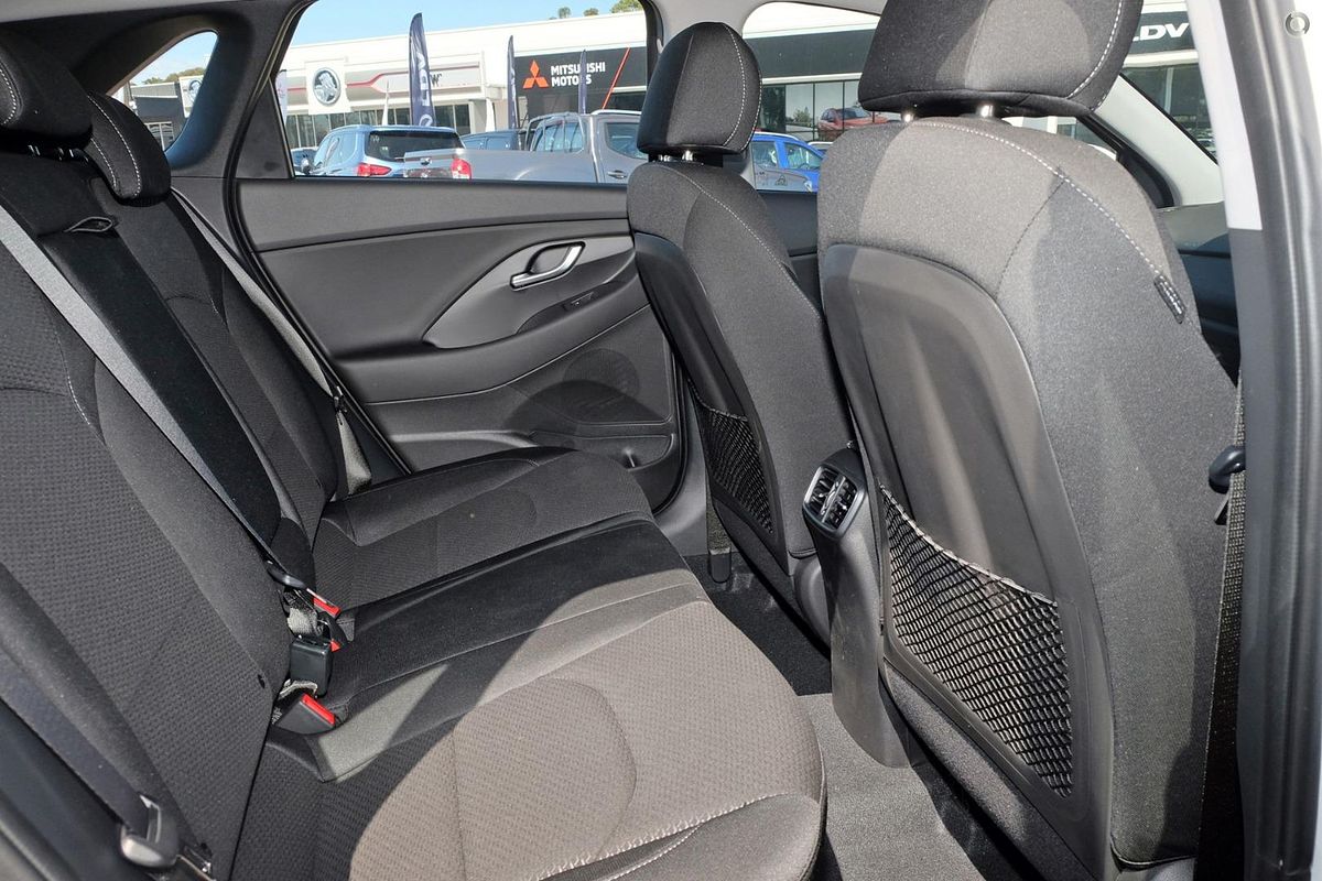 2021 Hyundai i30 PD.V4