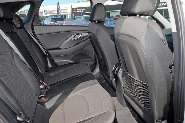 2021 Hyundai i30 PD.V4