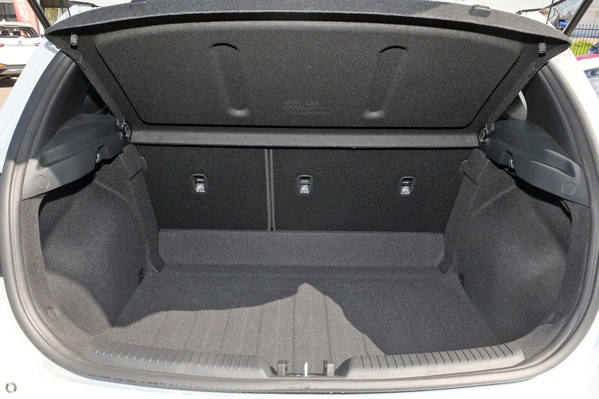 2021 Hyundai i30 PD.V4