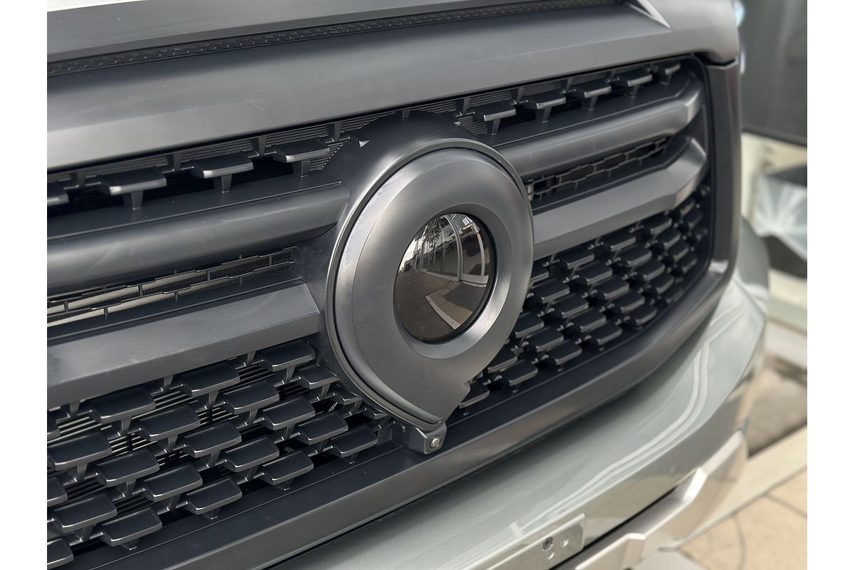 2025 GWM Cannon Alpha Ultra PHEV P05 4X4