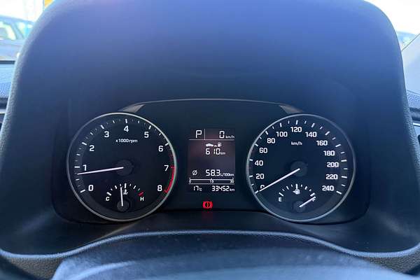 2017 Hyundai Elantra Active AD