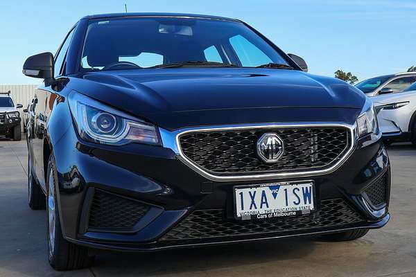2022 MG MG3 Core