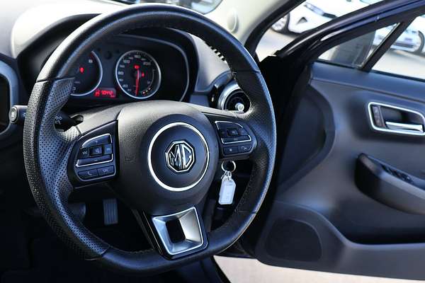 2022 MG MG3 Core