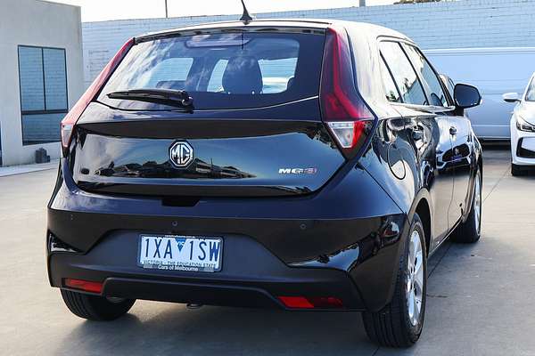 2022 MG MG3 Core