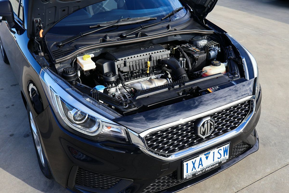 2022 MG MG3 Core