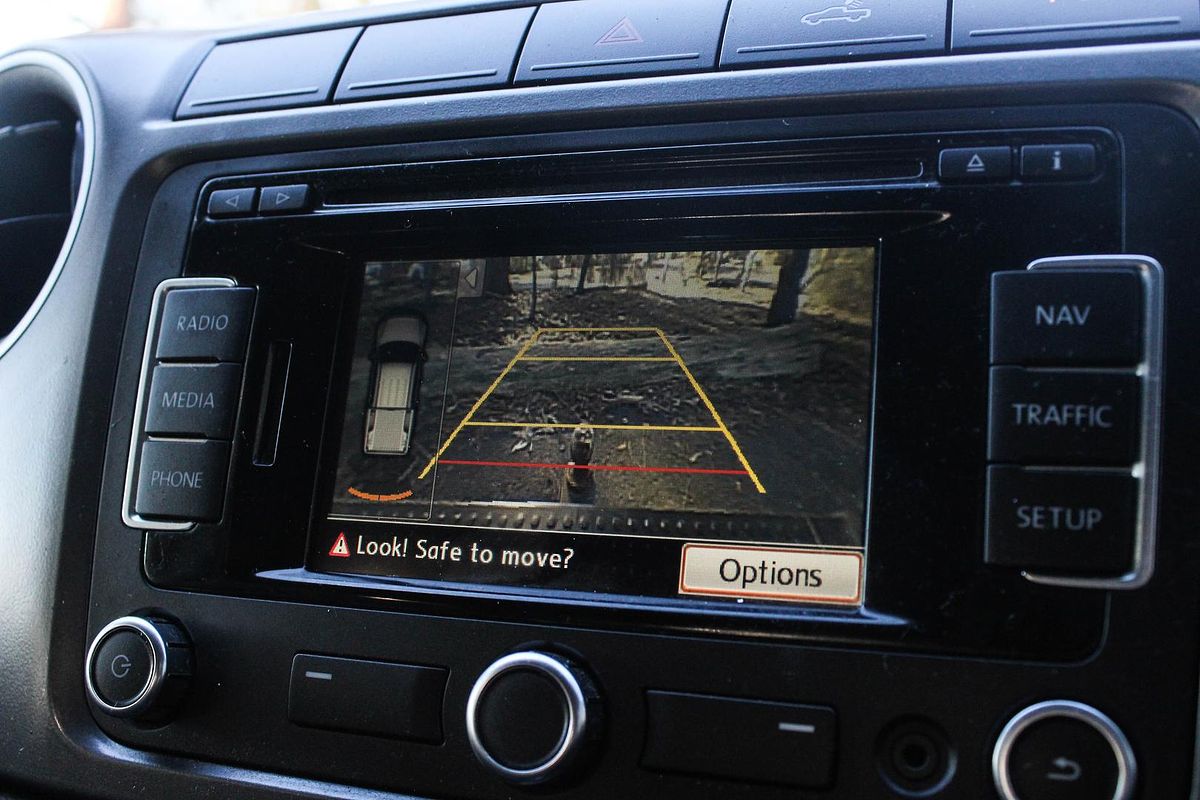 2016 Volkswagen Amarok TDI420 Highline 2H 4X4