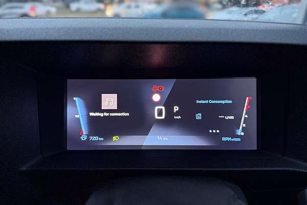 2025 Peugeot Expert Pro K0