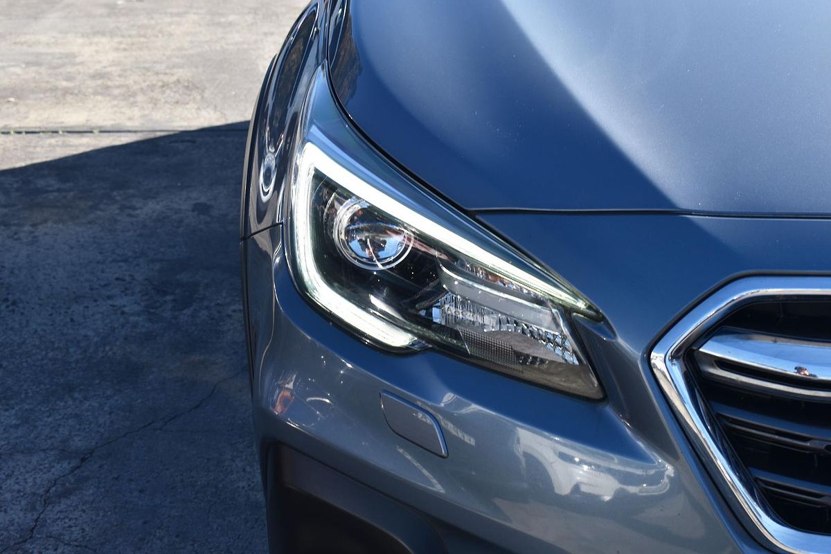 2018 Subaru Outback 2.5i Premium 5GEN