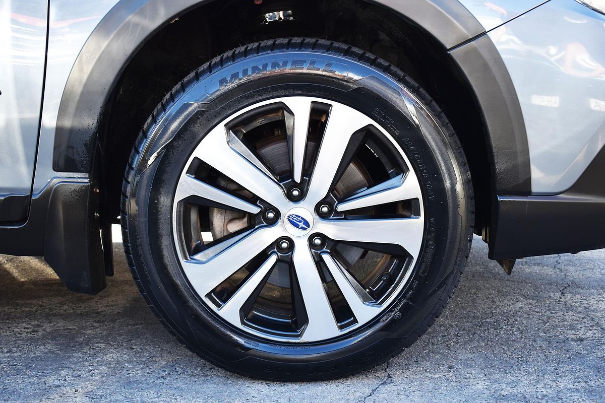 2018 Subaru Outback 2.5i Premium 5GEN