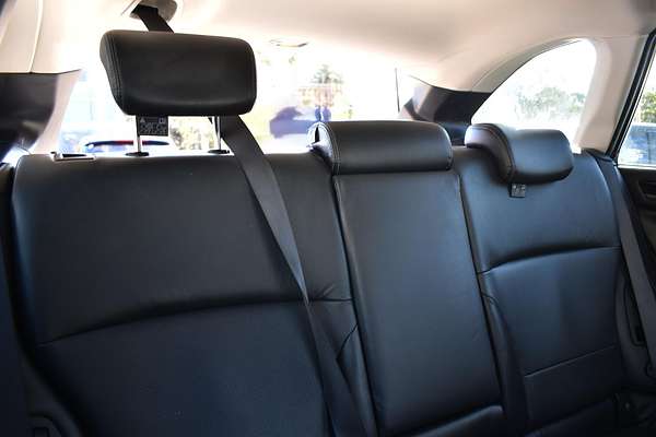 2018 Subaru Outback 2.5i Premium 5GEN