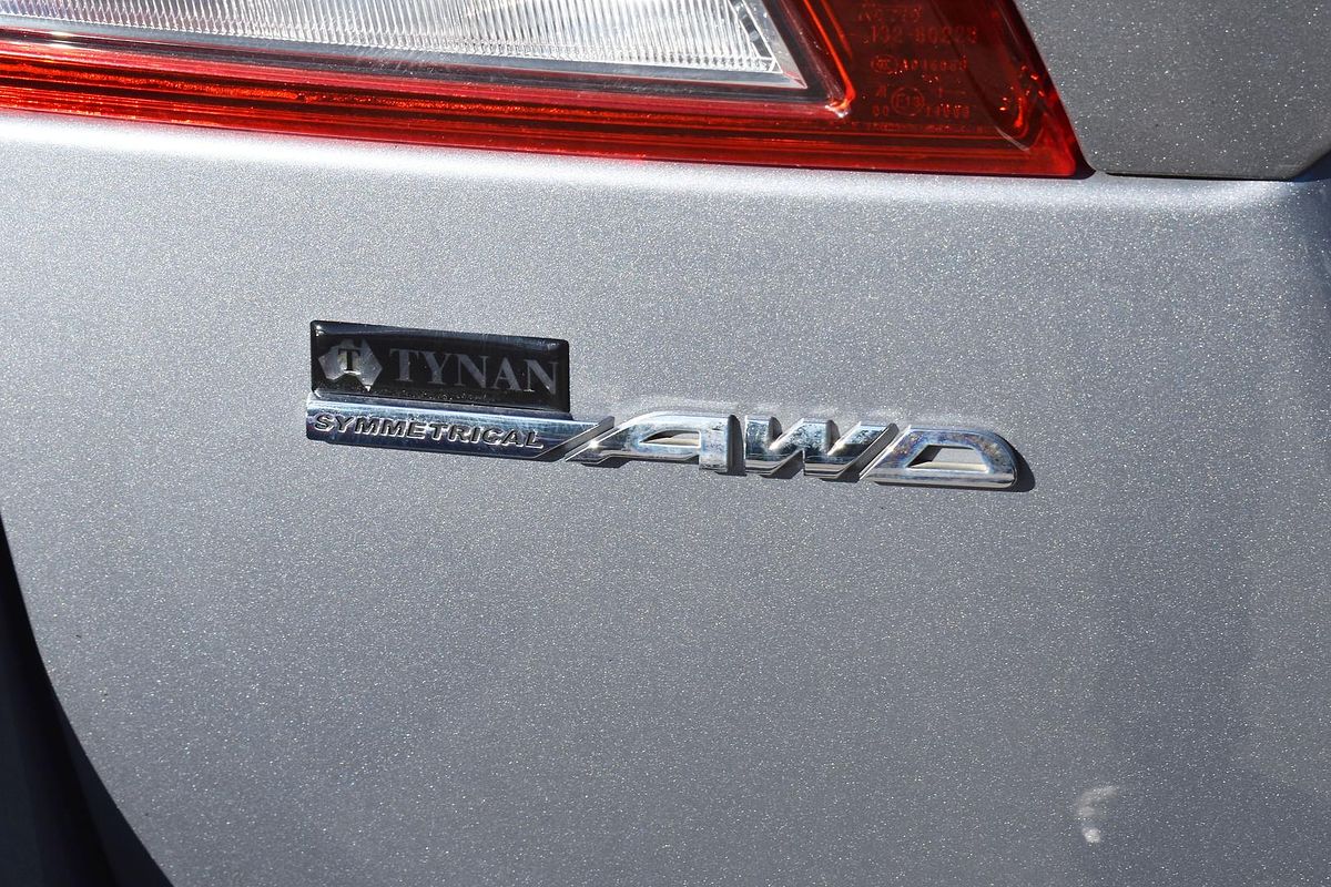 2018 Subaru Outback 2.5i Premium 5GEN